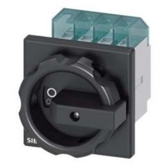 Siemens 3LD20030TK51 Switch