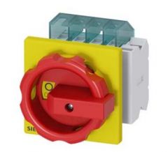 Siemens 3LD20031TP53 Switch