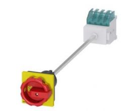 Siemens 3LD2013-0TK53 Switch