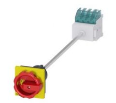 Siemens 3LD20131TL53 Device
