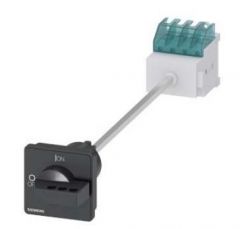 Siemens 3LD20170TK11 Switch