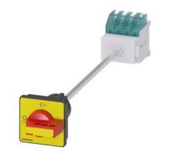 Siemens 3LD20170TK13 Switch