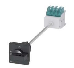 Siemens 3LD20171TL11 Switch