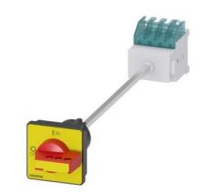 Siemens 3LD20171TL13 Switch