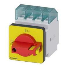 Siemens 3LD20220TK13 Switch