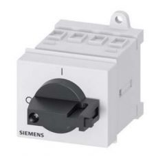 Siemens 3LD20300TK11 Switch