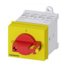Siemens 3LD20300TK13 Switch
