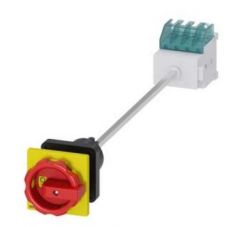 Siemens 3LD20440TK53 Switch