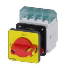 Siemens 3LD20500TK13 Switch