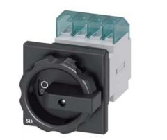 Siemens 3LD20540TK51 Switch