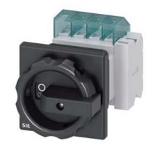 Siemens 3LD20541TP51 Device