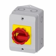 Siemens 3LD20640TB530US2 Switch