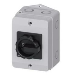 Siemens 3LD20641GP510US2 Switch