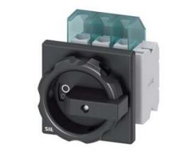 Siemens 3LD2103-1TP51 Switch
