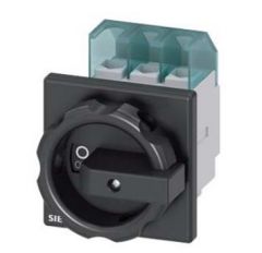 Siemens 3LD21030TK51 Switch