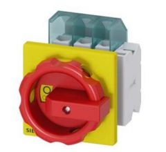 Siemens 3LD21031TP53 Switch