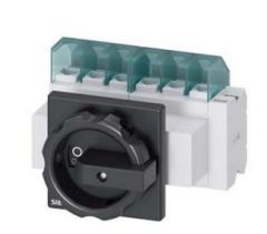 Siemens 3LD21034VP51 Device