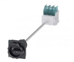 Siemens 3LD21130TK51 Switch