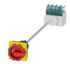 Siemens 3LD21131TL53 Switch