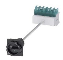 Siemens 3LD21133VK51 Switch