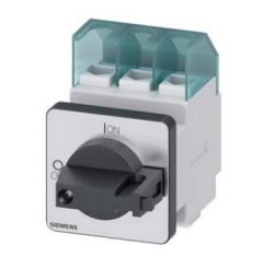 Siemens 3LD21220TK11 Switch