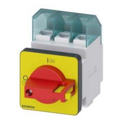 Siemens 3LD21220TK13 Switch