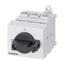 Siemens 3LD21300TK11 Switch