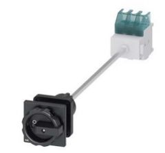 Siemens 3LD21440TK51 Switch