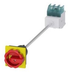 Siemens 3LD21440TK53 Switch