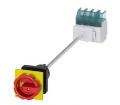 Siemens 3LD21441TL53 Switch