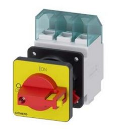 Siemens 3LD21500TK13 Switch
