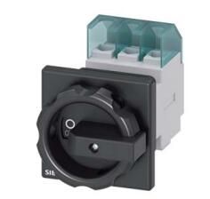 Siemens 3LD21540TK51 Switch