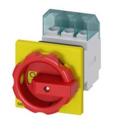 Siemens 3LD21540TK53 Switch