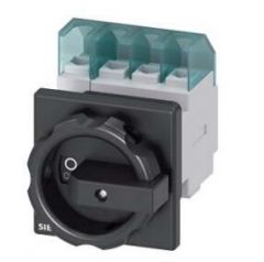 Siemens 3LD21541TL51 Switch