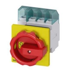 Siemens 3LD21541TL53 Switch