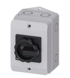 Siemens 3LD21642TD510AE2 Switch