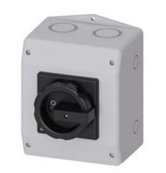 Siemens 3LD21654VD51 Switch