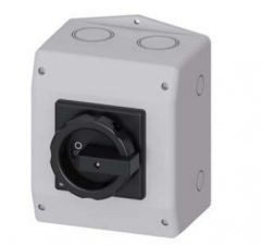 Siemens 3LD21655VD510AE2 Switch