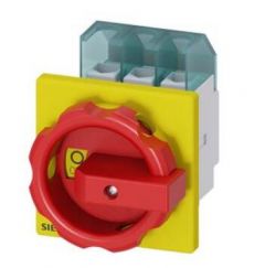 Siemens 3LD22030TK53 Switch