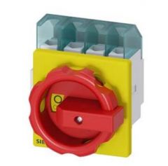Siemens 3LD22031TL53 Switch
