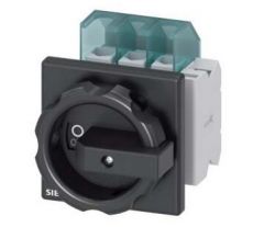 Siemens 3LD22031TP51 Switch