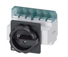 Siemens 3LD22033VK51 Switch