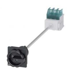 Siemens 3LD22130TK51 Switch