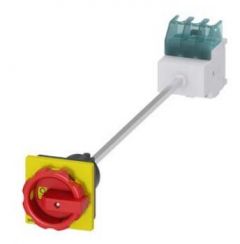 Siemens 3LD22130TK53 Switch
