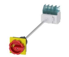Siemens 3LD22131TL53 Switch