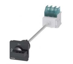 Siemens 3LD22170TK11 Switch