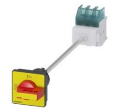 Siemens 3LD22170TK13 Switch