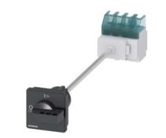 Siemens 3LD22171TL11 Switch