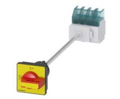 Siemens 3LD22171TL13 Switch