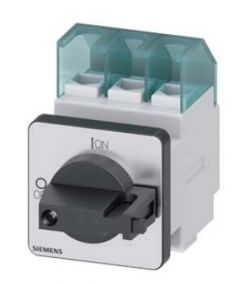 Siemens 3LD22220TK11 Switch